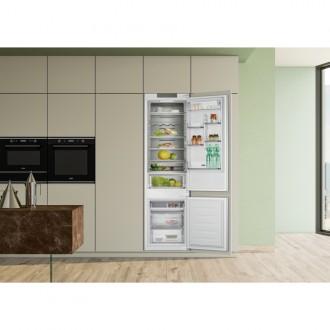 Холодильник Franke FCB 360 TNF NE D (118.0722.594) білий