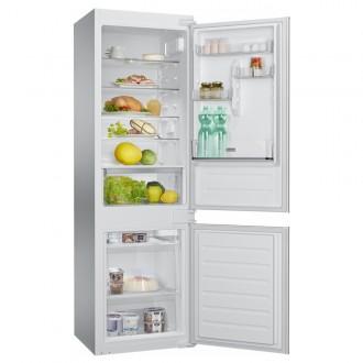 Холодильник Franke FCB 320 S NE E (118.0722.591) белый