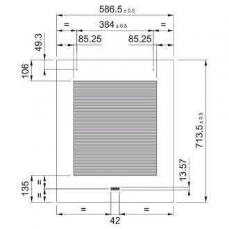 Холодильник для вина Franke FMA 36 WCR BK (131.0733.786) чорний