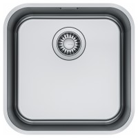 Кухонна мийка Franke Smart SRX 110-40 (122.0739.591) полірована