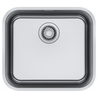 Кухонна мийка Franke Smart SRX 110-45 (122.0739.592) полірована