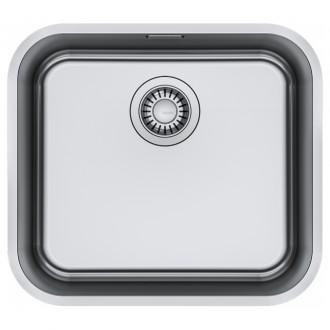 Кухонна мийка Franke Smart SRX 110-45 (122.0739.592) полірована