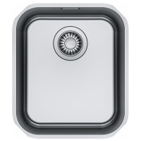 Кухонна мийка Franke Smart SRX 110-34 (122.0739.540) полірована