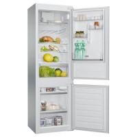 Холодильник Franke FCB 320 V NE D (118.0722.592) білий