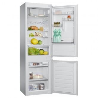 Холодильник Franke FCB 320 V NE D (118.0722.592) білий