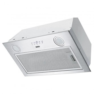 Витяжка кухонна Faber BI 52 SS 2LS (305.0588.062)