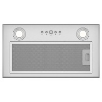 Витяжка кухонна Faber BI 52 SS 2LS (305.0588.062)