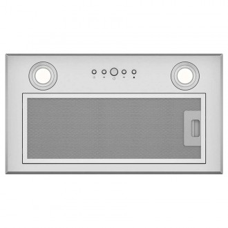 Витяжка кухонна Faber BI 52 SS 2LS (305.0588.062)