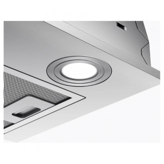 Витяжка кухонна Faber BI 52 SS 2LS (305.0588.062)