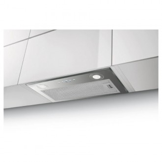 Витяжка кухонна Faber BI 52 SS 2LS (305.0588.062)