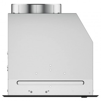 Витяжка кухонна Faber BI 52 SS 2LS (305.0588.062)