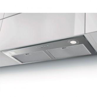 Витяжка кухонна Faber BI 70 SS 2LS (305.0588.063)