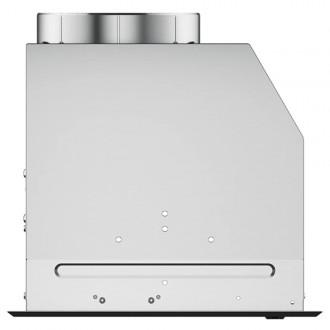 Витяжка кухонна Faber BI 70 SS 2LS (305.0588.063)