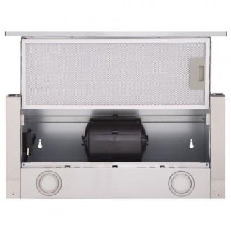 Витяжка кухонна Faber TLSC X A60 2LS (305.0569.214)