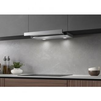 Витяжка кухонна Faber TLSC X A60 2LS (305.0569.214)