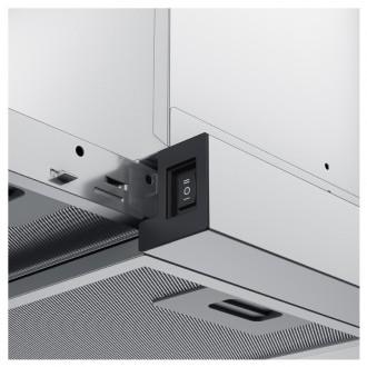 Витяжка кухонна Faber TLSC X A60 2LS (305.0569.214)