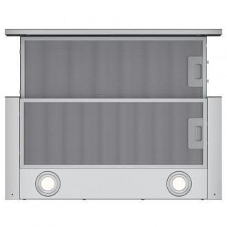 Витяжка кухонна Faber TLSC X A60 2LS (305.0569.214)