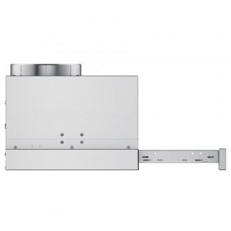 Витяжка кухонна Faber TLSC X A60 2LS (305.0569.214)