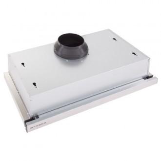 Витяжка кухонна Faber TLSC X A60 2LS (305.0569.214)