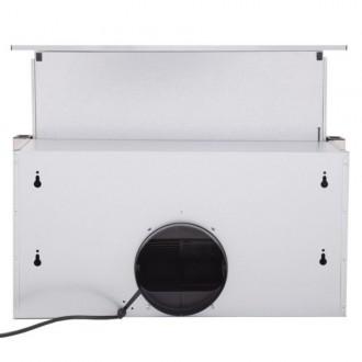 Витяжка кухонна Faber TLSC X A60 2LS (305.0569.214)