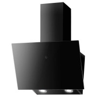 Витяжка кухонна Faber VRT BK A60 2LS (330.0567.491)