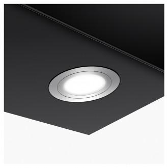 Витяжка кухонна Faber VRT BK A60 2LS (330.0567.491)