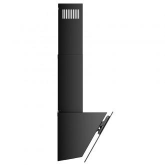 Витяжка кухонна Faber VRT BK A60 2LS (330.0567.491)