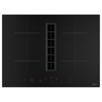 Индукционная варочная + интегрированная вытяжка Franke Smart 2Gether FSM 7072 4RC R HI (340.0731.893) + фильтр