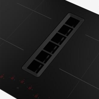 Индукционная варочная + интегрированная вытяжка Franke Smart 2Gether FSM 7072 4RC R HI (340.0731.893) + фильтр