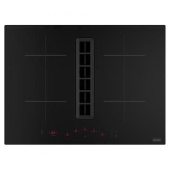 Індукційна поверхня + інтегрована витяжка Franke Smart 2Gether FSM 7072 4RC HI (340.0731.892) відведення