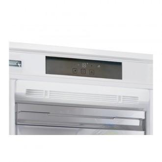 Морозильник Franke FSDF 330 NF E (118.0740.202) білий