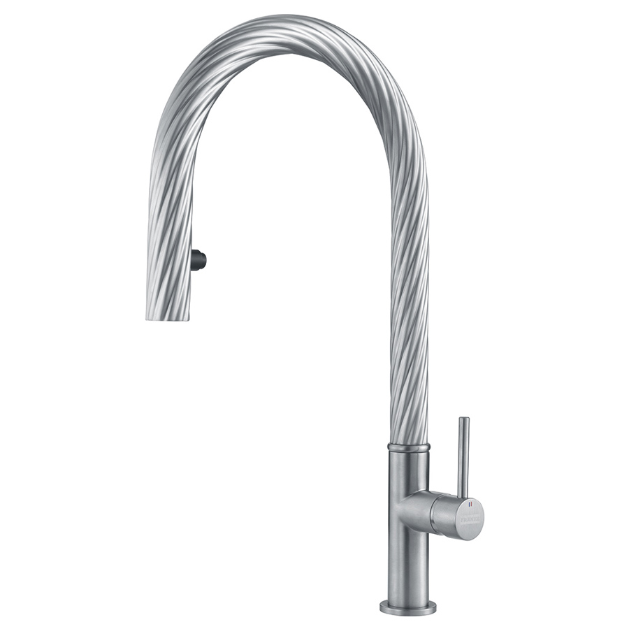 Смесители, фото